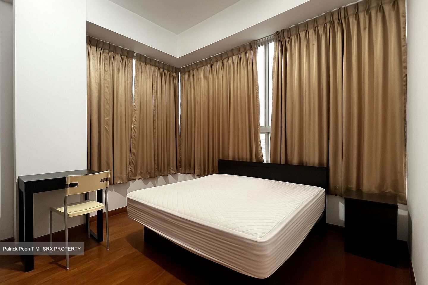 The Parc Condominium (D5), Condominium #502825261